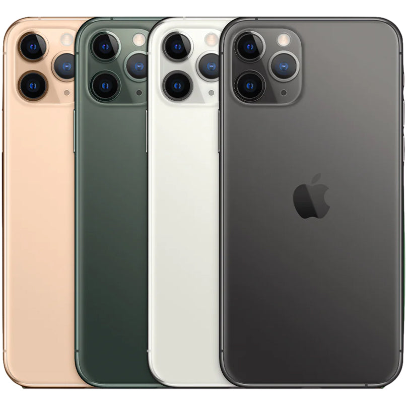 Apple iPhone 11 Pro Max