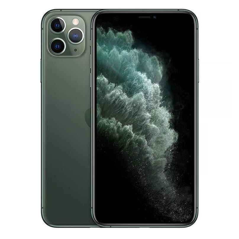 Apple iPhone 11 Pro Max