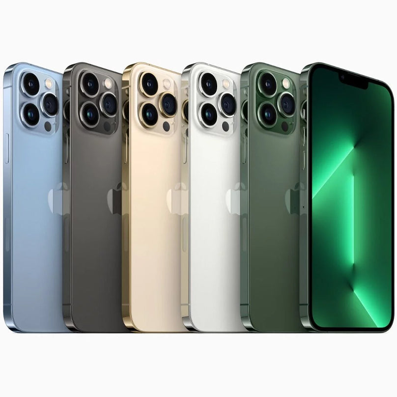 Apple iPhone 13 Pro