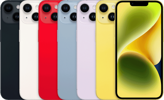 Apple iPhone 14