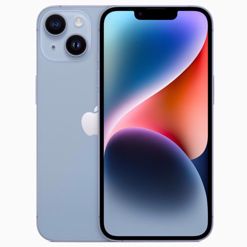 Apple iPhone 14 Plus