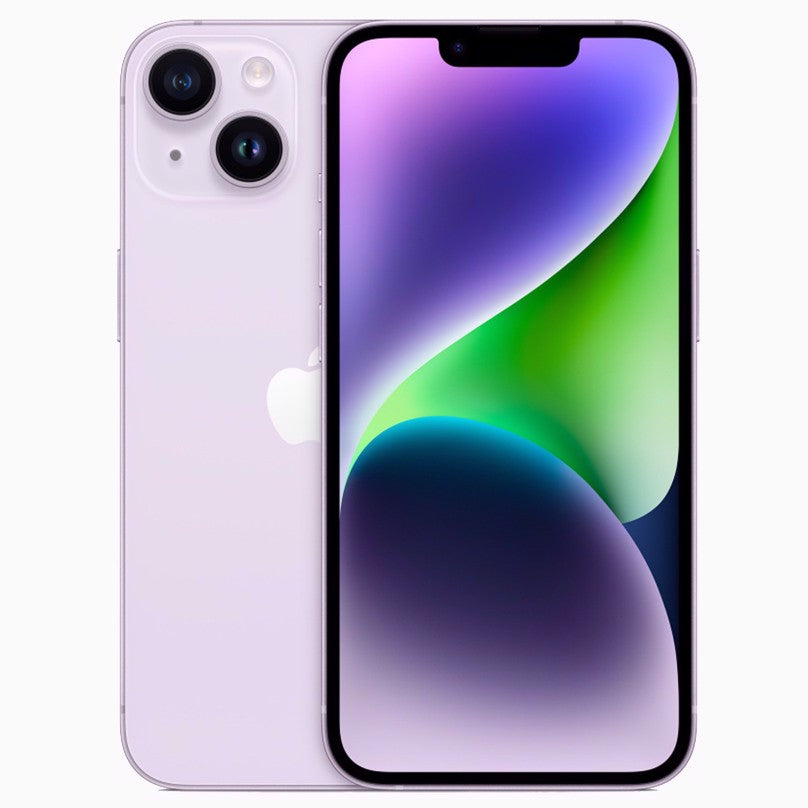 Apple iPhone 14 Plus