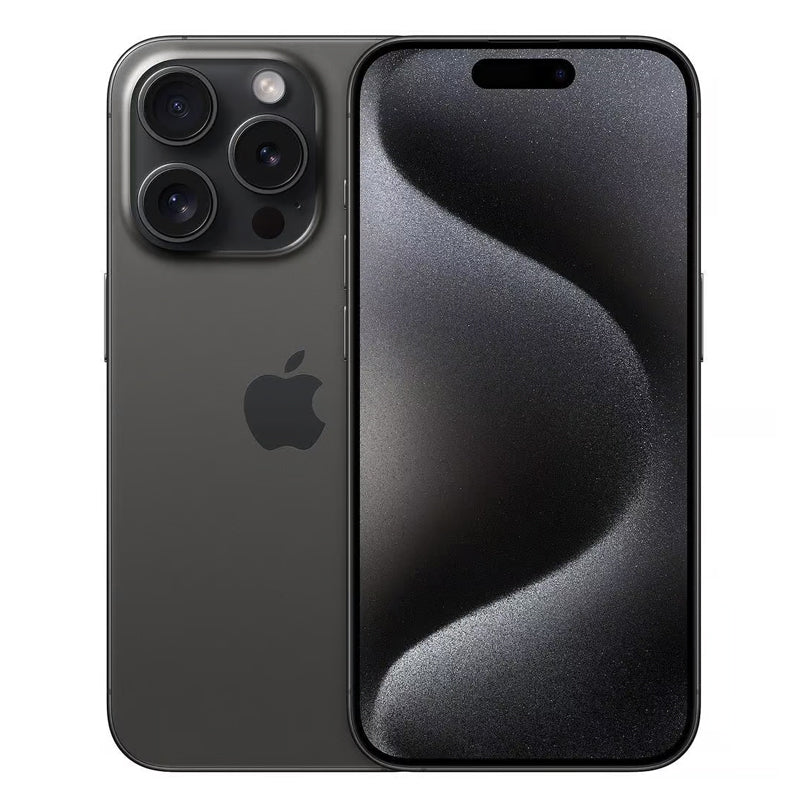 Apple iPhone 15 Pro