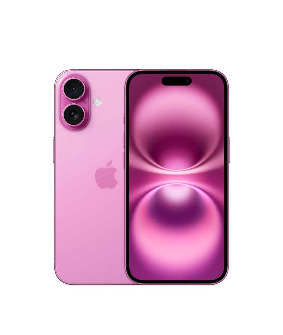 Apple iPhone 16