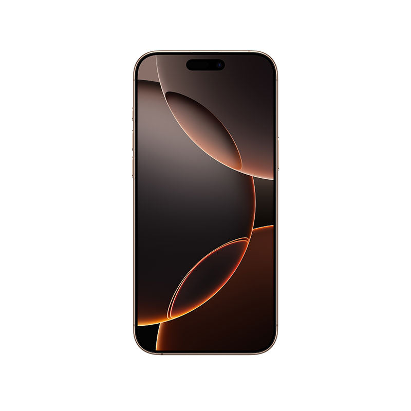 Apple iPhone 16 Pro Max
