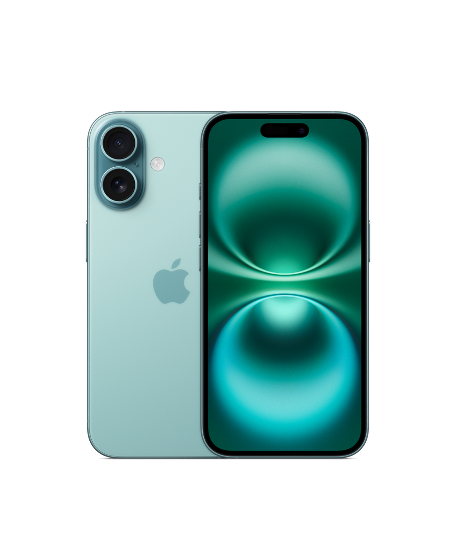 Apple iPhone 16