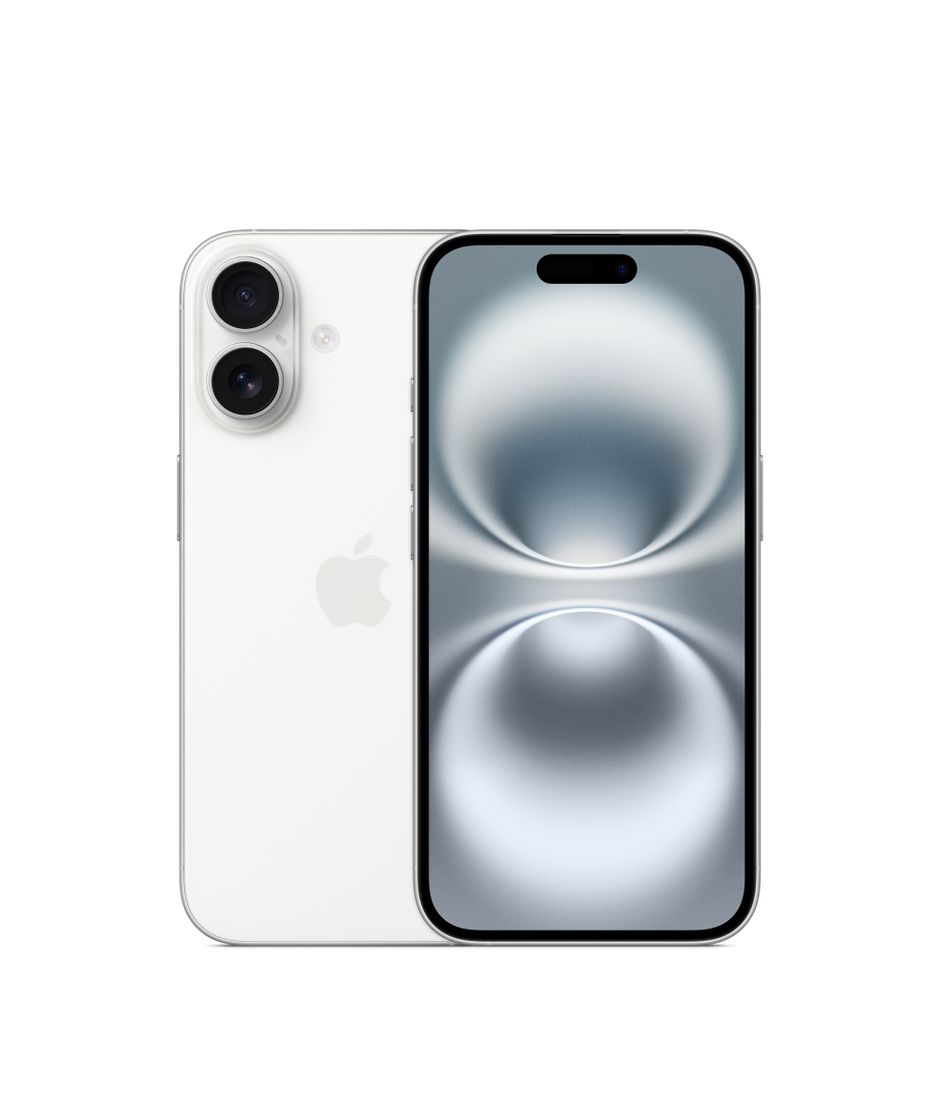 Apple iPhone 16