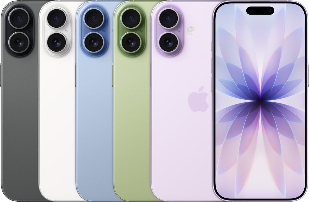 Apple iPhone 17