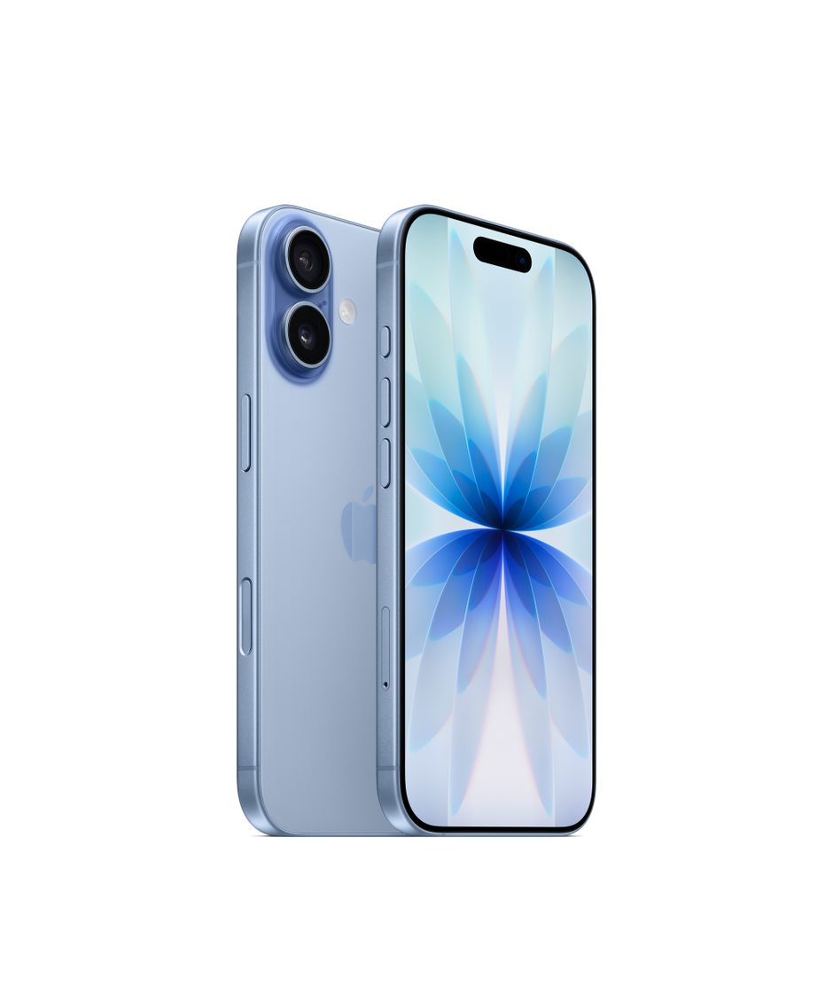 Apple iPhone 17