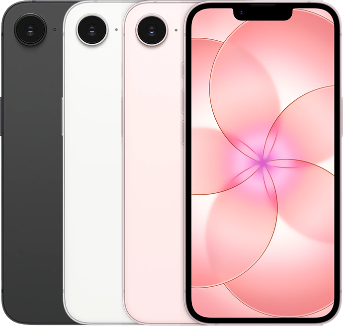 Apple iPhone 17e