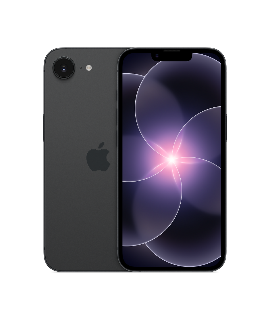 Apple iPhone 17e