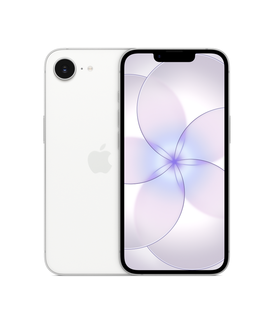 Apple iPhone 17e