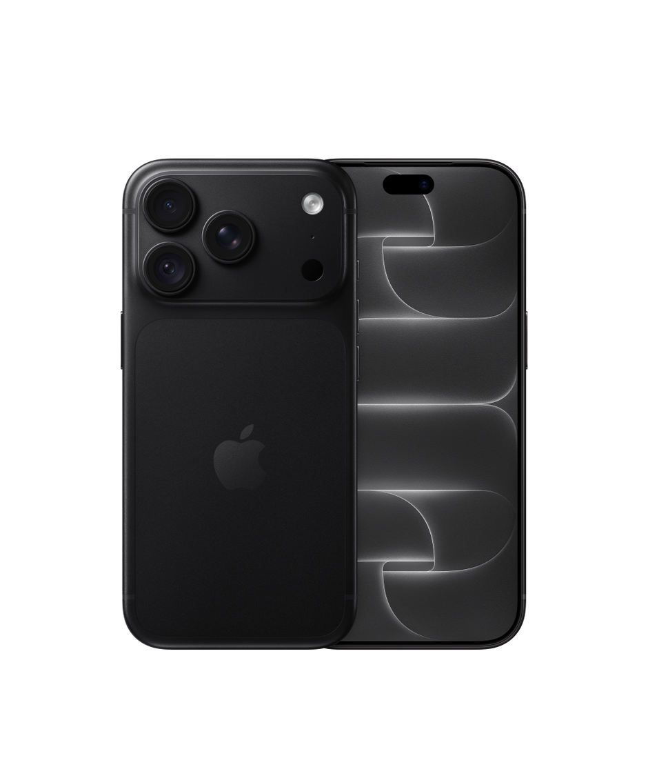 Apple iPhone 18 Pro