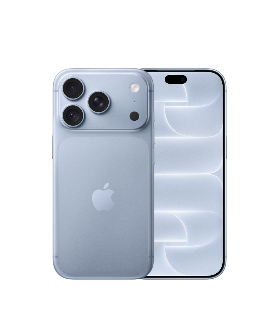 Apple iPhone 18 Pro