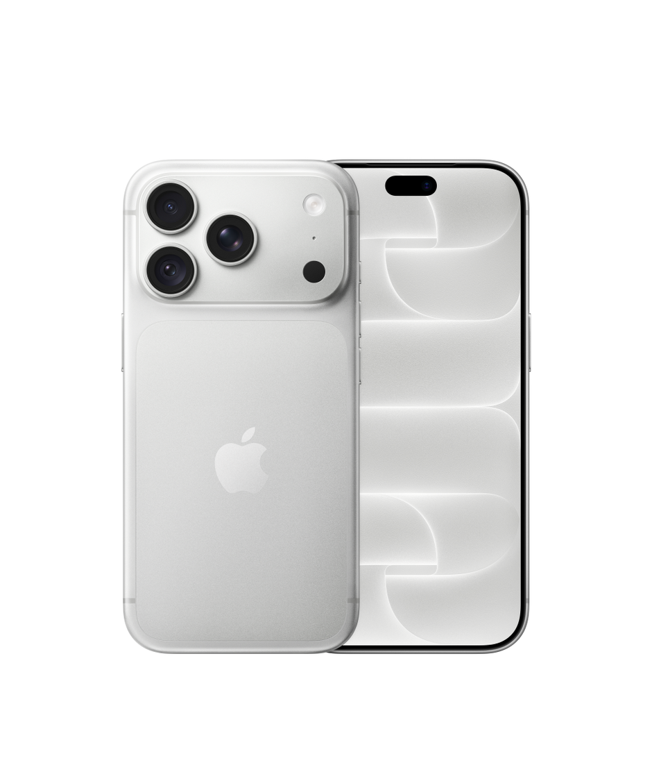 Apple iPhone 18 Pro