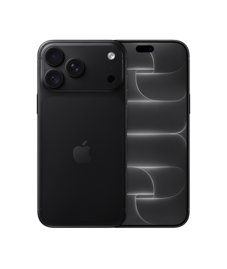 Apple iPhone 18 Pro Max