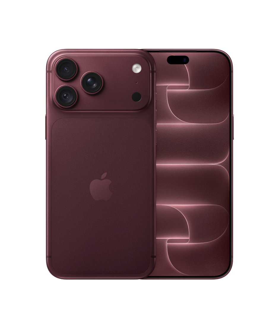 Apple iPhone 18 Pro Max