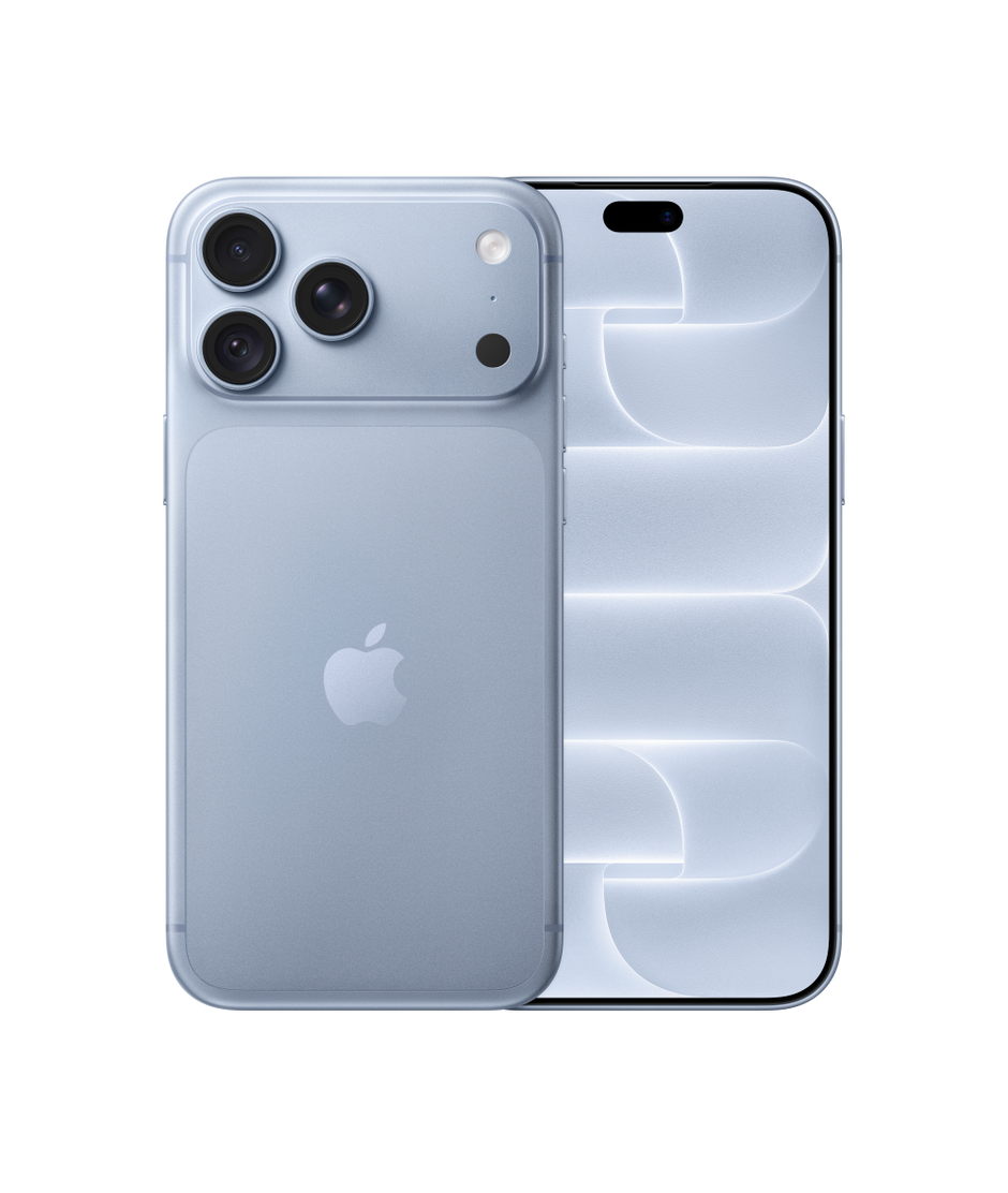 Apple iPhone 18 Pro Max