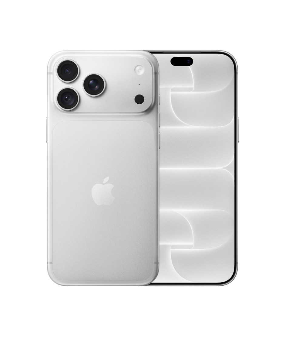Apple iPhone 18 Pro Max
