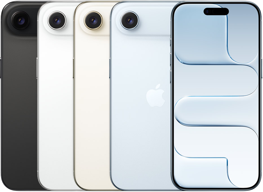 Apple iPhone Air