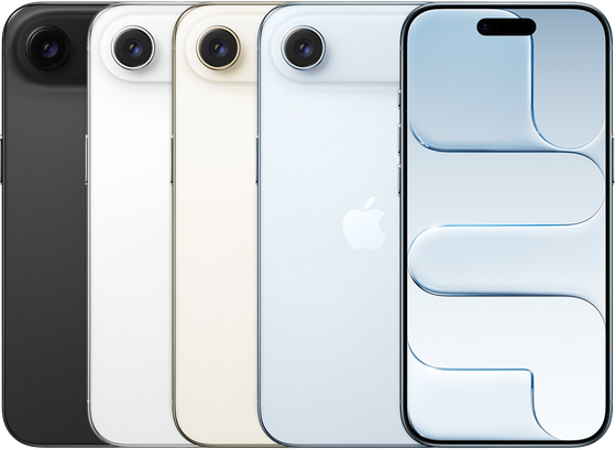 Apple iPhone Air