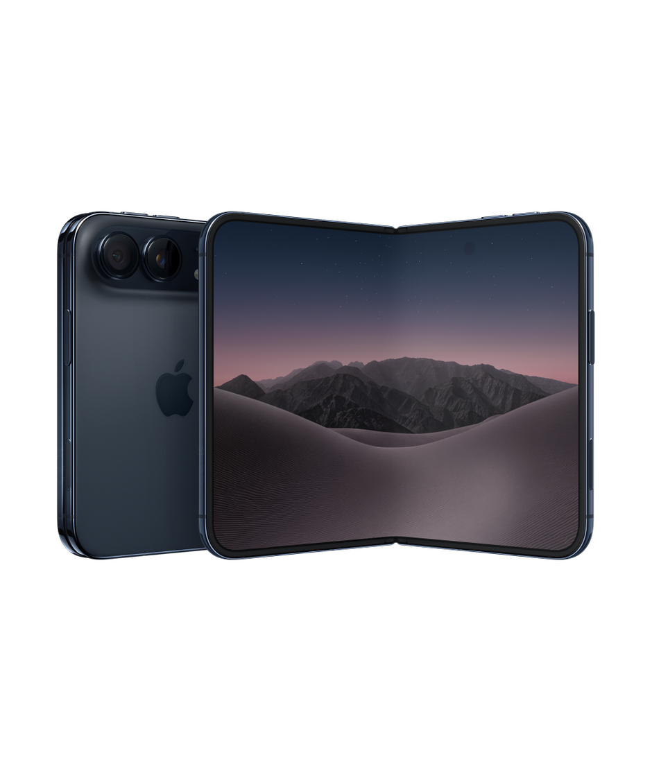 Apple iPhone Duo