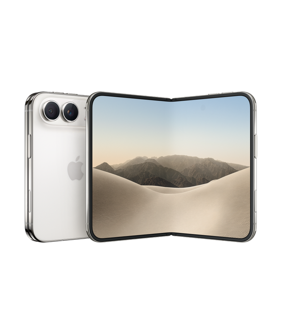 Apple iPhone Duo