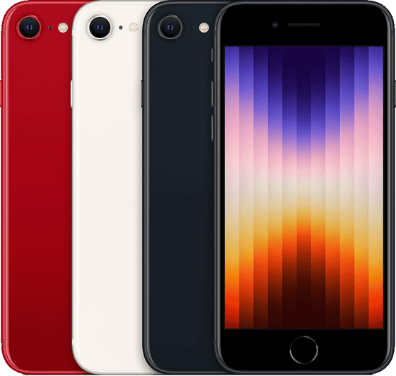 Apple iPhone SE 2022