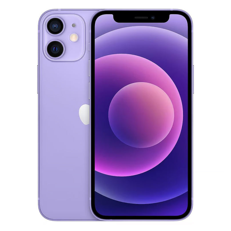 Apple iPhone 12 Mini