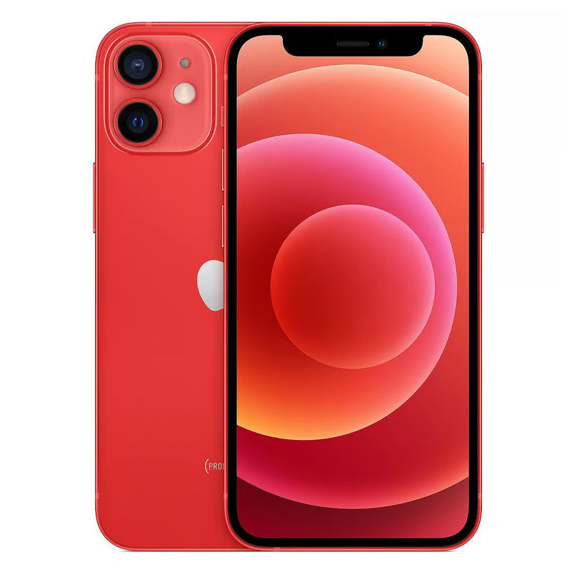 Apple iPhone 12 Mini