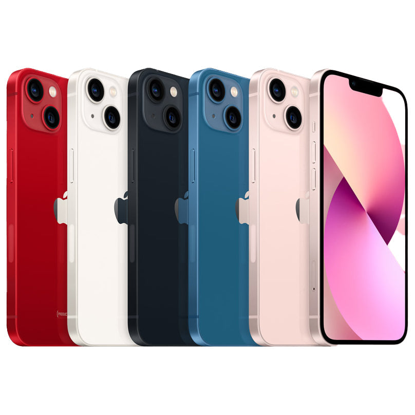 Apple iPhone 13
