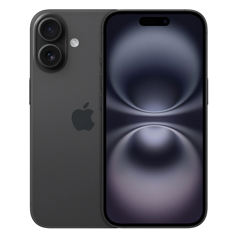 Apple iPhone 16 Plus