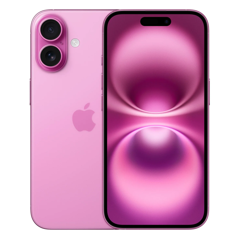Apple iPhone 16