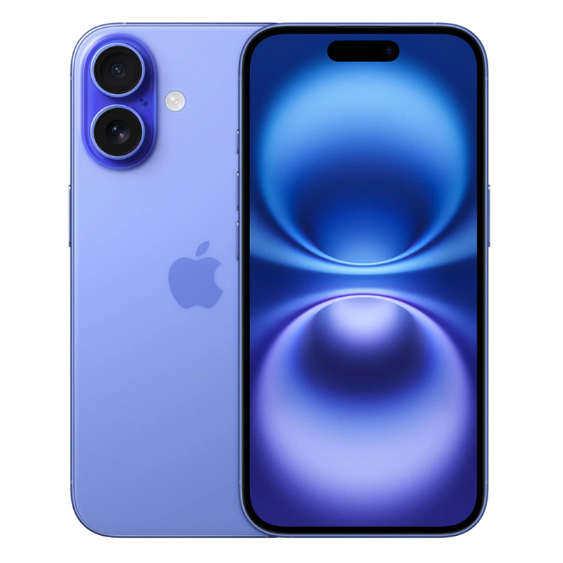 Apple iPhone 16 Plus