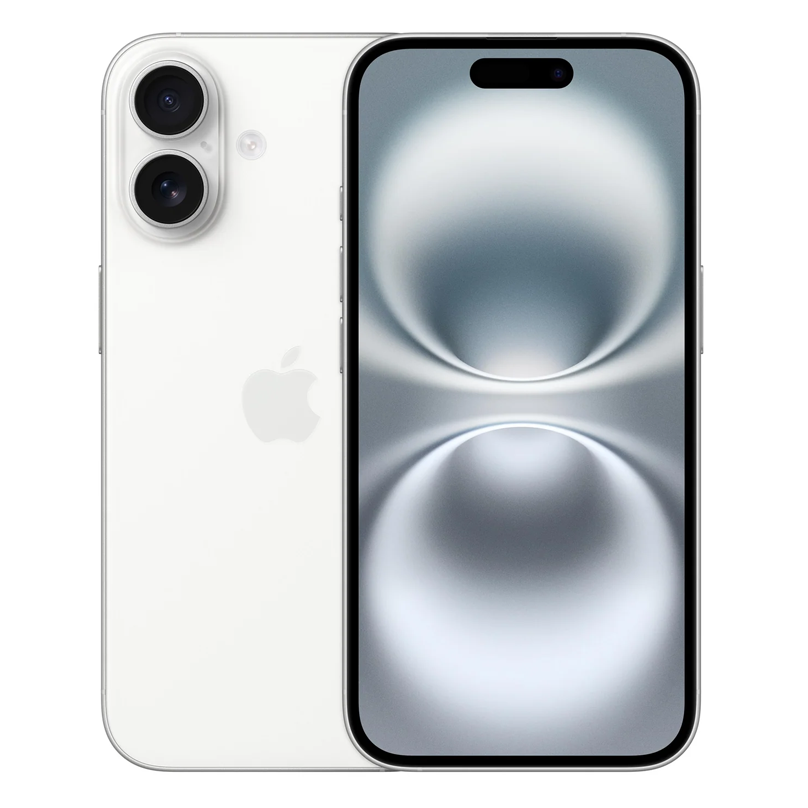 Apple iPhone 16 Plus