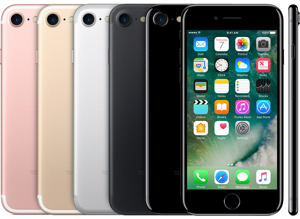 Apple iPhone 7