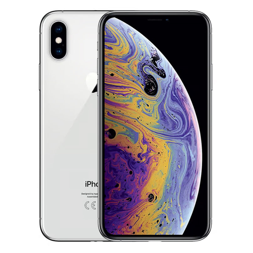 iPhone XS