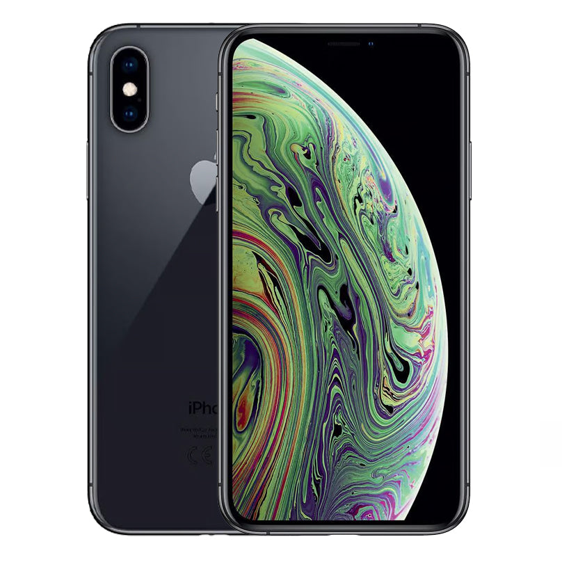 iPhone XS