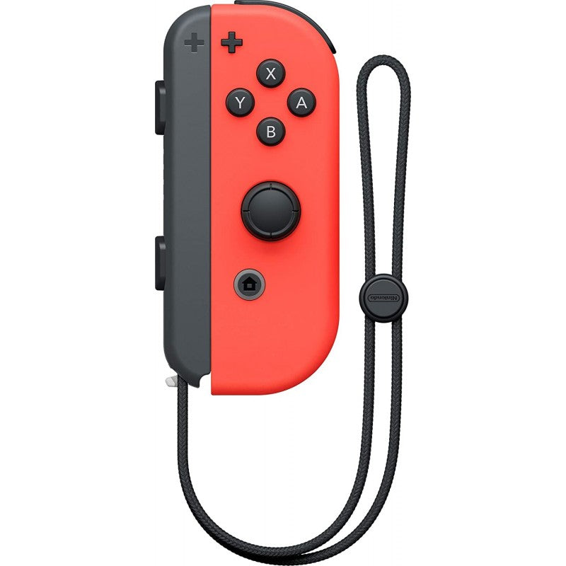 Manette Joy-Con Direito rouge Néon Nintendo Switch