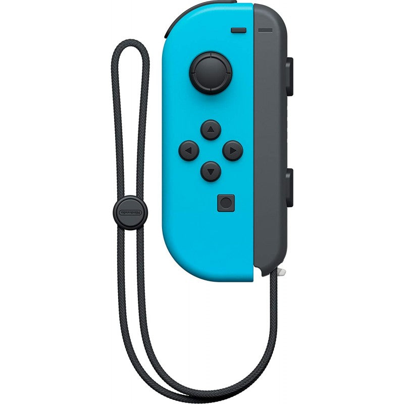Manette Joy-Con Esquerdo bleu Néon Nintendo Switch