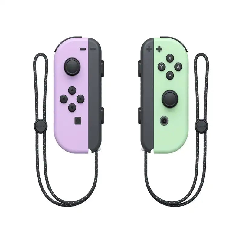 Super Mario Party + Joy-Con (Set Esq/Dir) Roxo/Verde Nintendo Switch