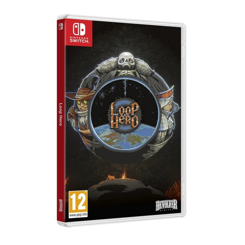 Loop Hero Nintendo Switch