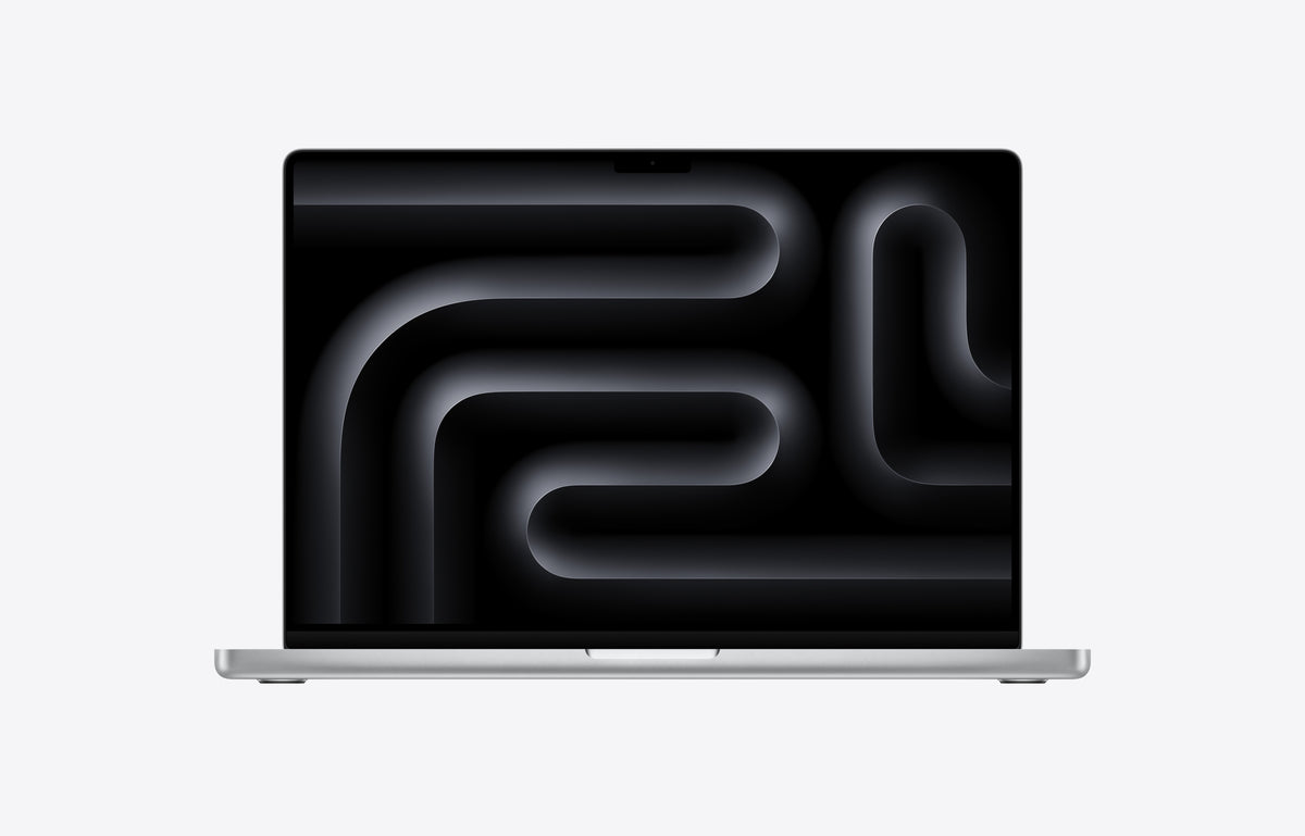 Apple 16 pouces MacBook Pro M5 Max avec 18 cœurs CPU, 40 cœurs GPU, écran standard