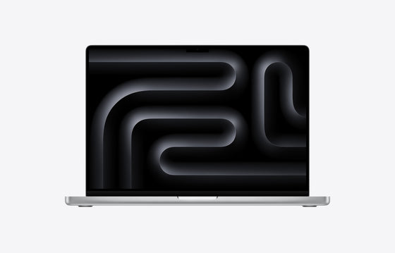 Apple 16 pouces MacBook Pro M5 Pro avec 18 cœurs CPU, 20 cœurs GPU, écran standard