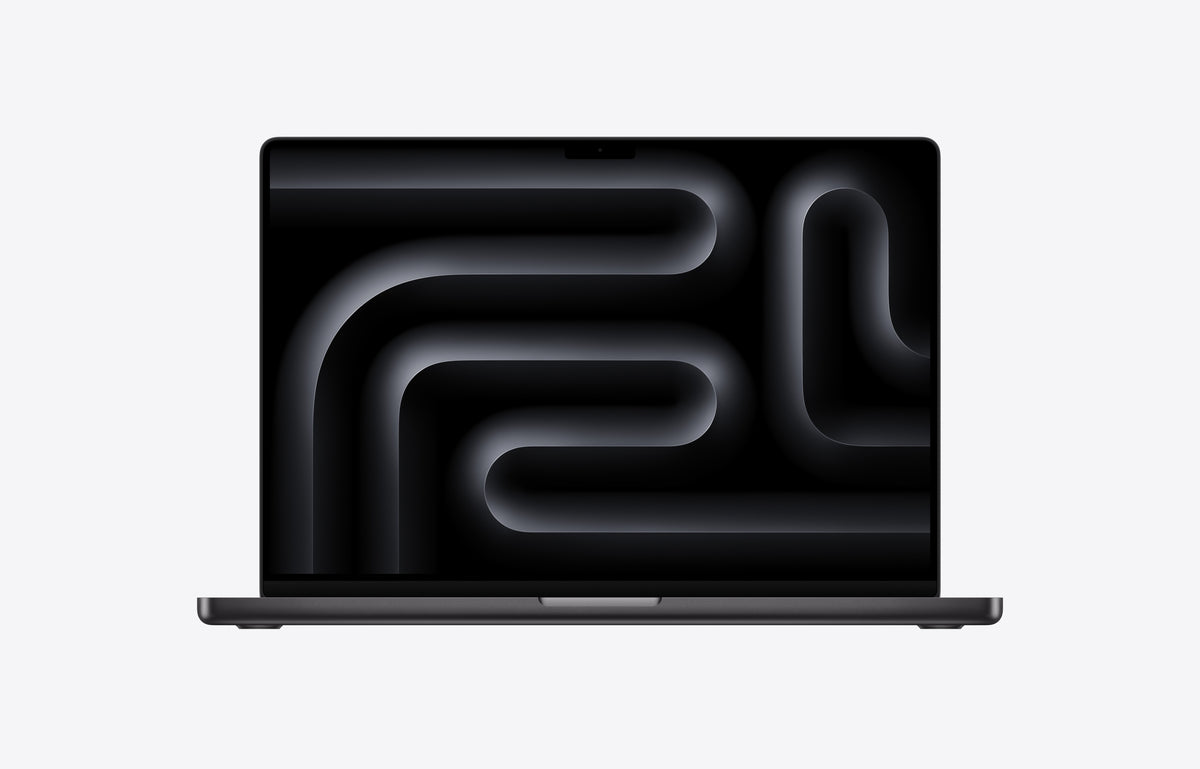 Apple 16 pouces MacBook Pro M5 Pro avec 18 cœurs CPU, 20 cœurs GPU, écran standard