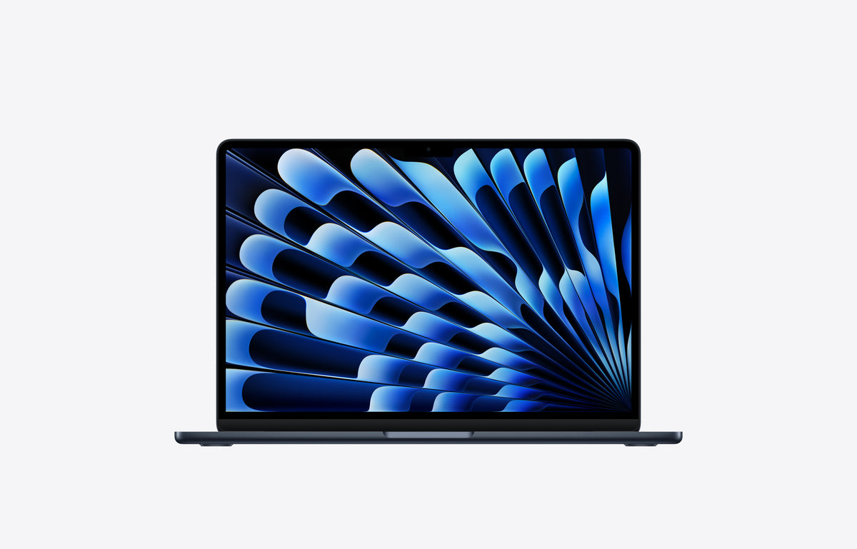 Apple 13 pouces MacBook Air M5, 8 cœurs GPU