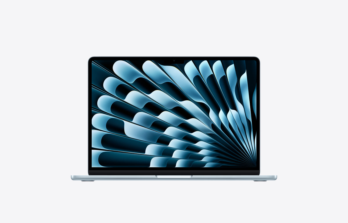 Apple 13 pouces MacBook Air M5, 10 cœurs GPU