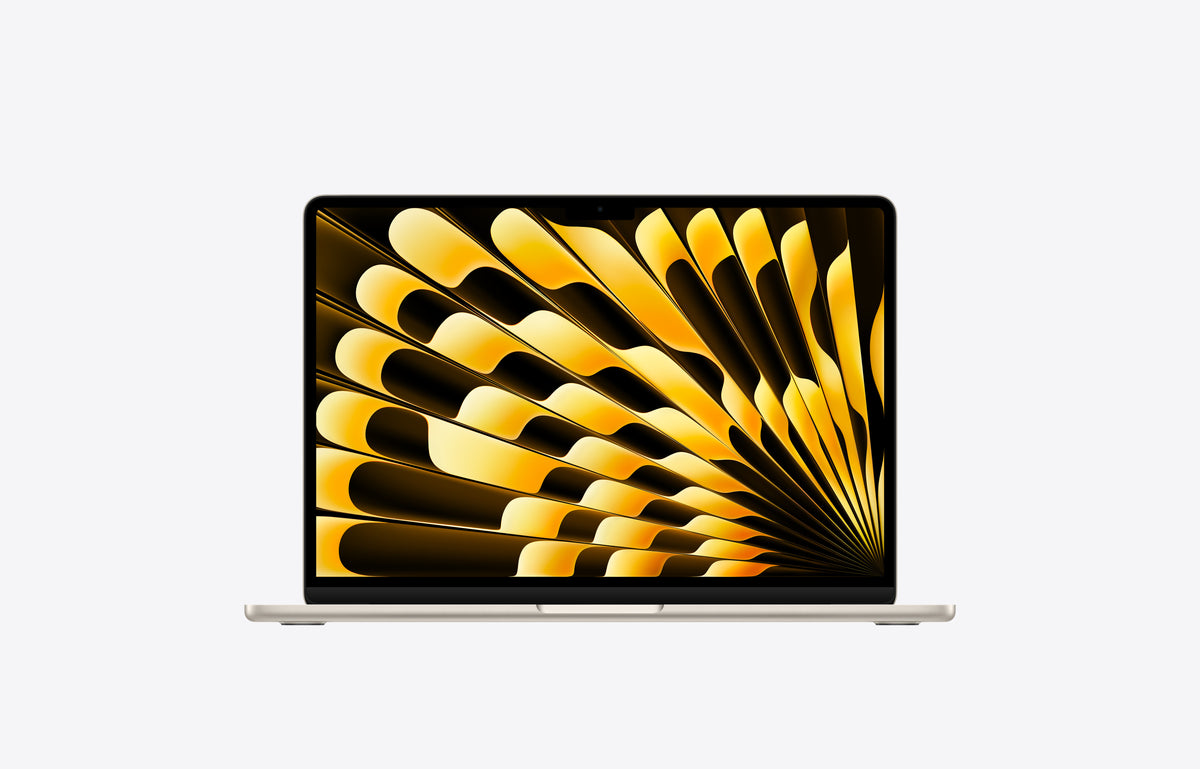 Apple 13 pouces MacBook Air M5, 10 cœurs GPU