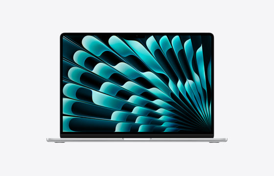 Apple 15 pouces MacBook Air M5, 10 cœurs GPU