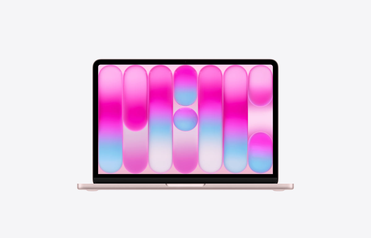 Apple 13 pouces MacBook Neo A18 Pro avec 6 cœurs CPU, 5 cœurs GPU